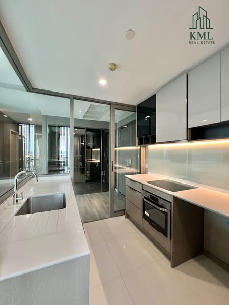 333 Riverside, Bangkok, 333 Pracharat Sai 2, Bang Sue, Bang Sue, Bangkok, 2 Bedrooms, 95 sqm, Condo For Sale, by ดวงใจ ขะมาลา, 500223813 - DDproperty.com