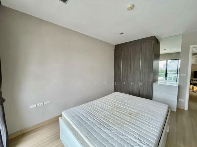 Urbano Absolute Sathon-Taksin, Bangkok, 345 Charoen Nakhon 14/2 Alley, Khlong Ton Sai, Khlong San, Bangkok, 2 Bedrooms, 75 sqm, Condo For Sale, by Connex Property, 500223815 - DDproperty.com