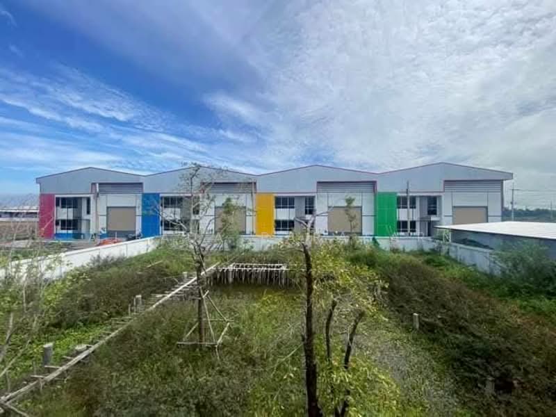 ซอยบางปลา 2, Samut Prakan, Bang Pla, Bang Plee, Samut Prakan, , 459 sqm, Warehouse/Factory For Rent, by Airada Parasarn, 500223816 - DDproperty.com
