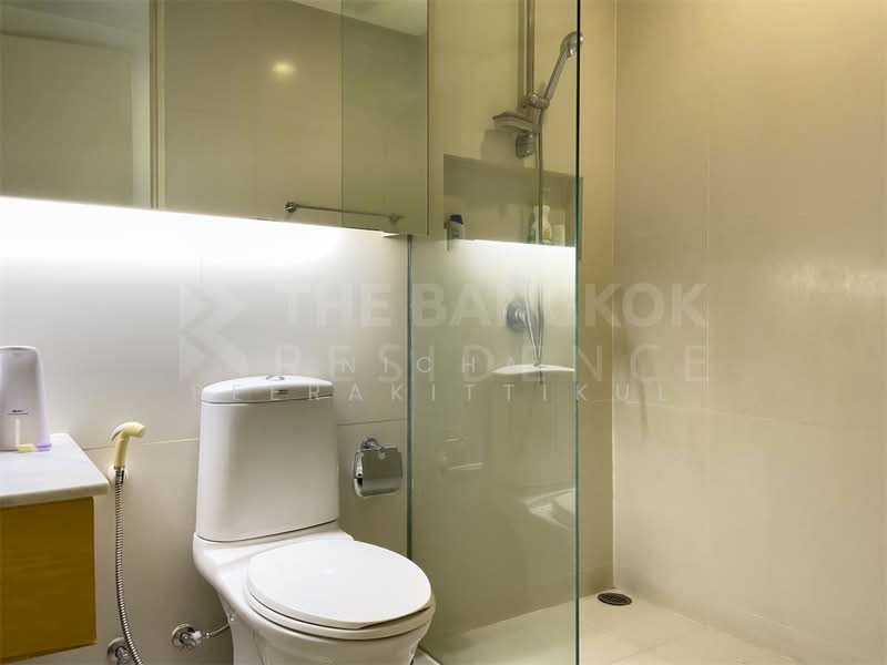 Villa Rachakhru : วิลล่า ราชครู, กรุงเทพ, ซอยพหลโยธิน 5, สามเสนใน, พญาไท, กรุงเทพ, 70 ตร.ม., คอนโด ให้เช่า, โดย Nicha Peerakittikul, 500223817 - DDproperty.com