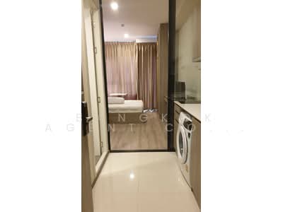 For Rent - Knightsbridge Kaset-Society : ไนท์บริดจ์ เกษตร-โซไซตี้, Bangkok