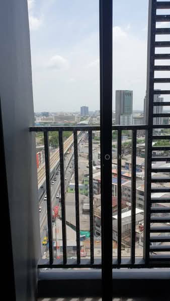 Knightsbridge Kaset-Society : ไนท์บริดจ์ เกษตร-โซไซตี้, Bangkok, ถนน พหลโยธิน, Sena Nikhom, Chatuchak, Bangkok, Studio, 23 sqm, Condo For Rent, by Bangkok Agent Co.,Ltd., 500223820 - DDproperty.com