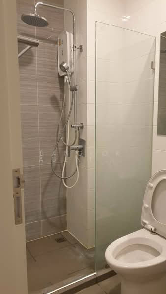 Knightsbridge Kaset-Society : ไนท์บริดจ์ เกษตร-โซไซตี้, Bangkok, ถนน พหลโยธิน, Sena Nikhom, Chatuchak, Bangkok, Studio, 23 sqm, Condo For Rent, by Bangkok Agent Co.,Ltd., 500223820 - DDproperty.com