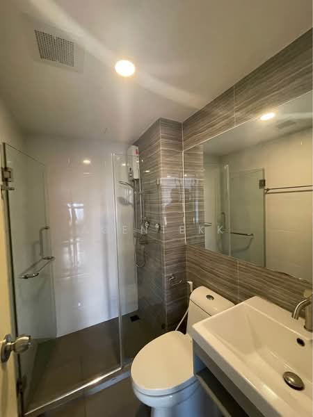 For Rent - Kensington Phaholyothin 63, Bangkok