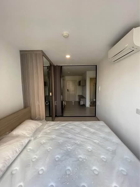 For Rent - Kensington Phaholyothin 63, Bangkok