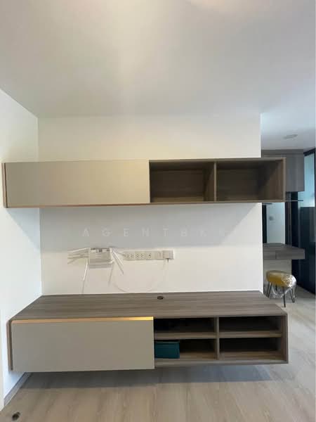 For Rent - Kensington Phaholyothin 63, Bangkok