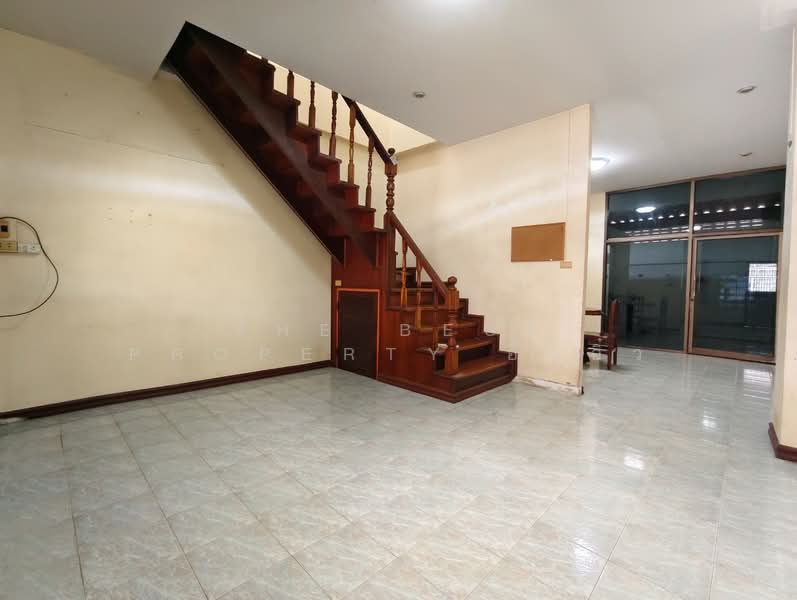 For Sale - ทาวน์เฮ้าส์นครชัยศรี นครปฐม, Nakhon Pathom