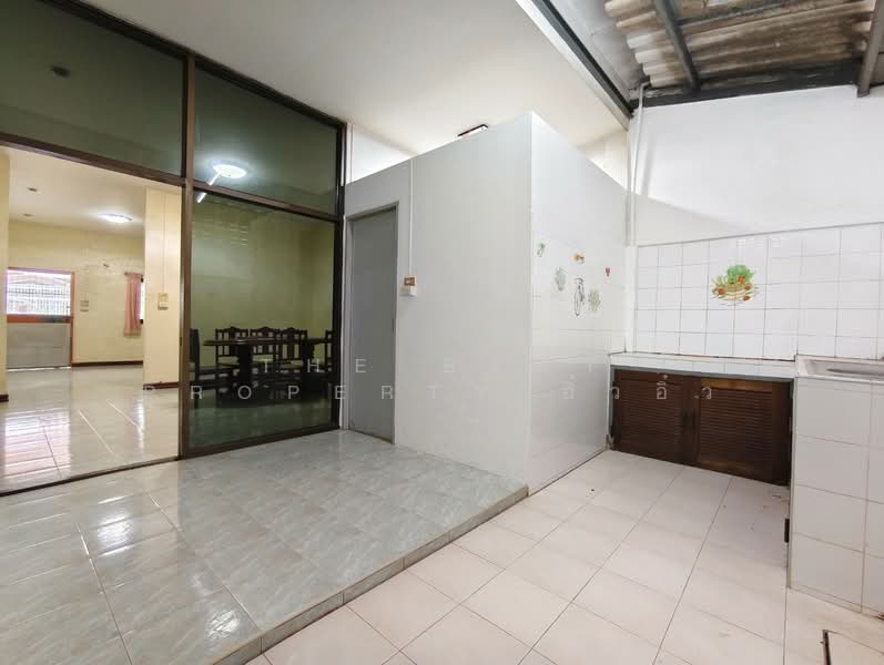 For Sale - ทาวน์เฮ้าส์นครชัยศรี นครปฐม, Nakhon Pathom