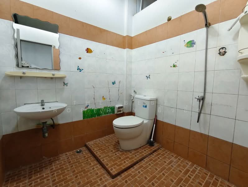 ขาย - ทาวน์เฮ้าส์นครชัยศรี นครปฐม, นครปฐม