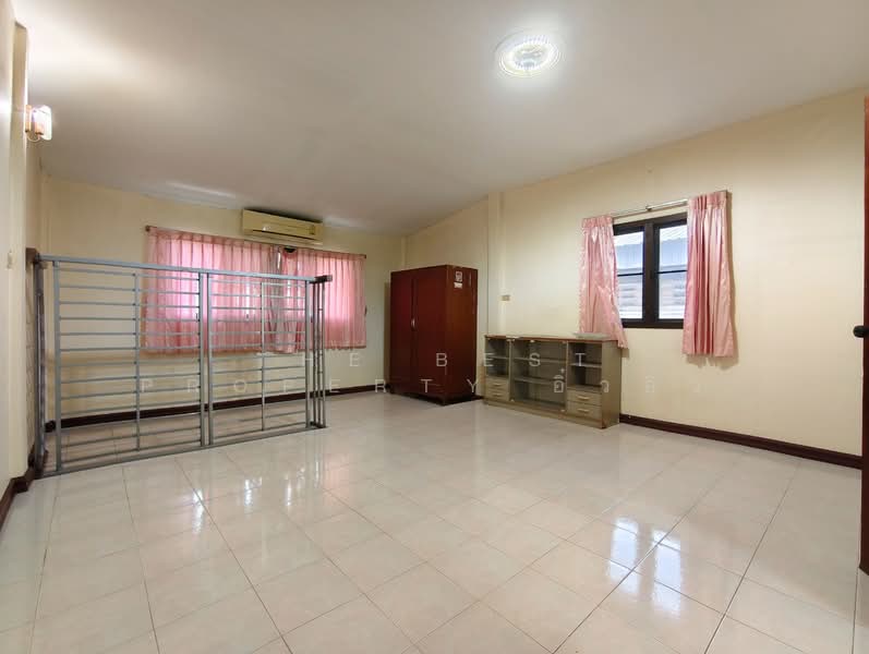 ขาย - ทาวน์เฮ้าส์นครชัยศรี นครปฐม, นครปฐม