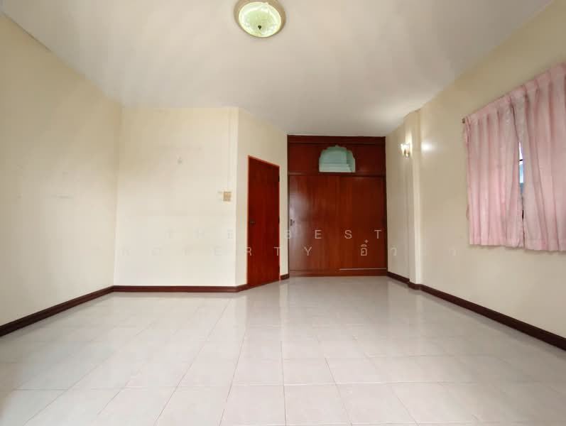 For Sale - ทาวน์เฮ้าส์นครชัยศรี นครปฐม, Nakhon Pathom