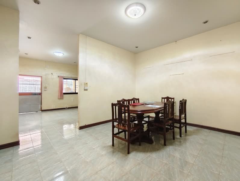 For Sale - ทาวน์เฮ้าส์นครชัยศรี นครปฐม, Nakhon Pathom