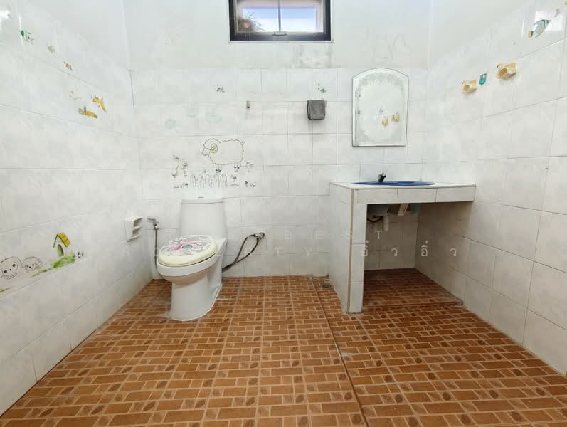 ขาย - ทาวน์เฮ้าส์นครชัยศรี นครปฐม, นครปฐม