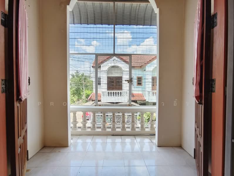 For Sale - ทาวน์เฮ้าส์นครชัยศรี นครปฐม, Nakhon Pathom