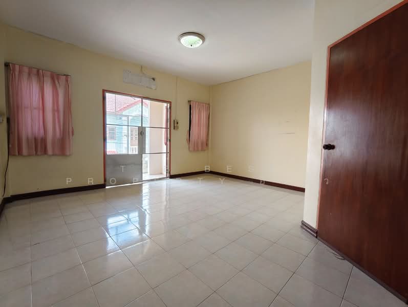 For Sale - ทาวน์เฮ้าส์นครชัยศรี นครปฐม, Nakhon Pathom