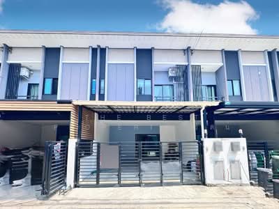 For Sale - The Plant Wongwaen – Lumlukka Klong 5, Pathum Thani