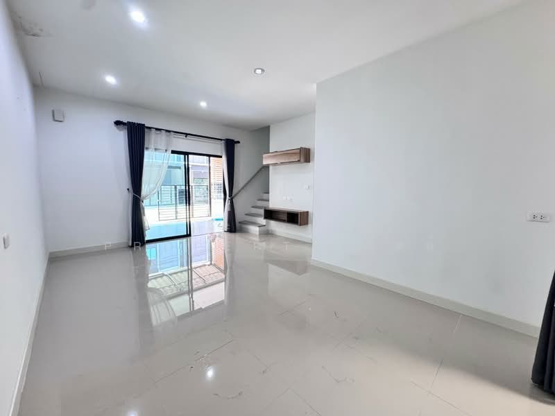 The Plant Wongwaen – Lumlukka Klong 5 : เดอะ แพลนท์ วงแหวน – ลำลูกกา คลอง 5, ปทุมธานี, ทางหลวงชนบทหมายเลข 5031, บึงคำพร้อย, ลำลูกกา, ปทุมธานี, 100 ตร.ม., บ้านเดี่ยว ขาย, โดย The Best Property รัตน์, 500223825 - DDproperty.com