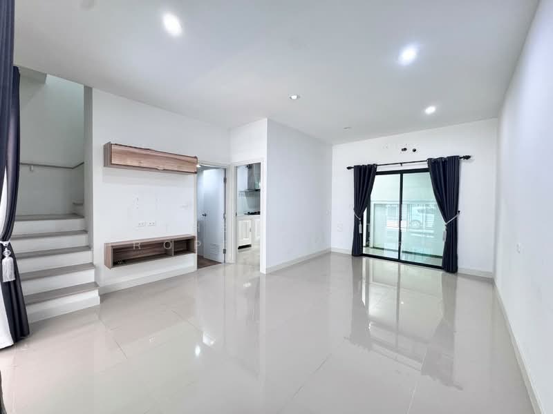 The Plant Wongwaen – Lumlukka Klong 5, Pathum Thani, Rural Road 5031, Bung Kham Proi, Lam Luk Ka, Pathum Thani, 3 Bedrooms, 100 sqm, Single Detached House For Sale, by The Best Property รัตน์, 500223825 - DDproperty.com