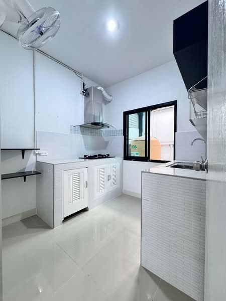 The Plant Wongwaen – Lumlukka Klong 5, Pathum Thani, Rural Road 5031, Bung Kham Proi, Lam Luk Ka, Pathum Thani, 3 Bedrooms, 100 sqm, Single Detached House For Sale, by The Best Property รัตน์, 500223825 - DDproperty.com