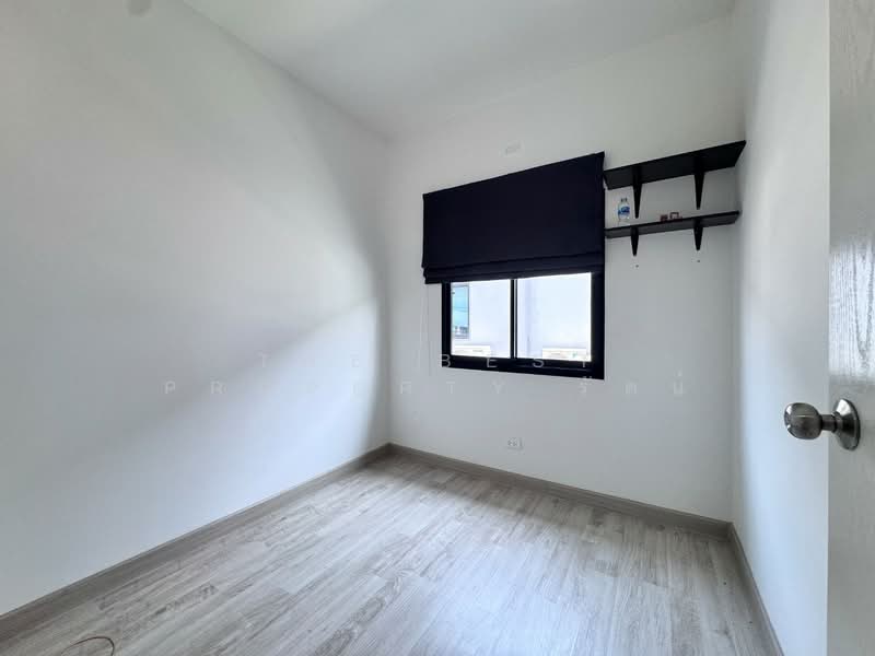 The Plant Wongwaen – Lumlukka Klong 5, Pathum Thani, Rural Road 5031, Bung Kham Proi, Lam Luk Ka, Pathum Thani, 3 Bedrooms, 100 sqm, Single Detached House For Sale, by The Best Property รัตน์, 500223825 - DDproperty.com