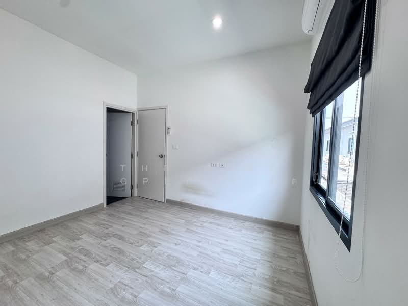 The Plant Wongwaen – Lumlukka Klong 5, Pathum Thani, Rural Road 5031, Bung Kham Proi, Lam Luk Ka, Pathum Thani, 3 Bedrooms, 100 sqm, Single Detached House For Sale, by The Best Property รัตน์, 500223825 - DDproperty.com