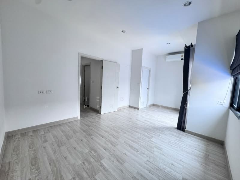 The Plant Wongwaen – Lumlukka Klong 5 : เดอะ แพลนท์ วงแหวน – ลำลูกกา คลอง 5, ปทุมธานี, ทางหลวงชนบทหมายเลข 5031, บึงคำพร้อย, ลำลูกกา, ปทุมธานี, 100 ตร.ม., บ้านเดี่ยว ขาย, โดย The Best Property รัตน์, 500223825 - DDproperty.com