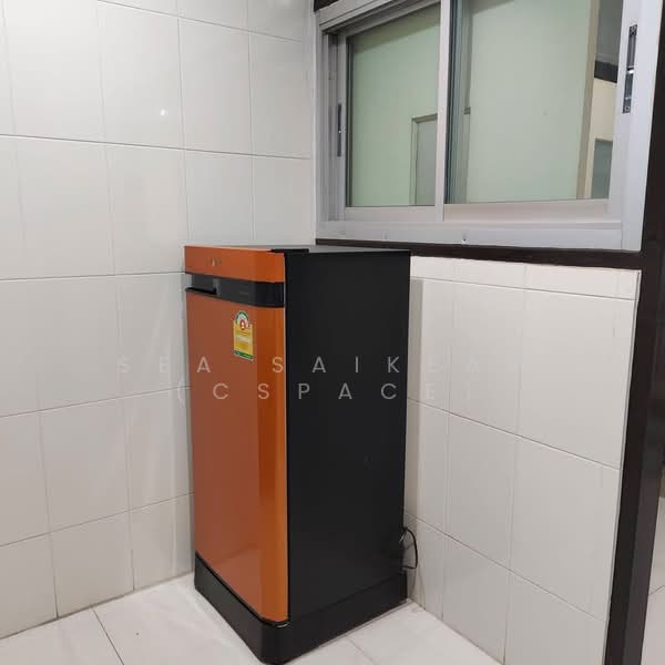 บ้าน ใกล้เซ็นทรัลบางนา, Bangkok, Bang Na Nuea, Bang Na, Bangkok, 3 Bedrooms, 70 sqm, Townhouse For Rent, by Sea Saikeaw, 500223826 - DDproperty.com