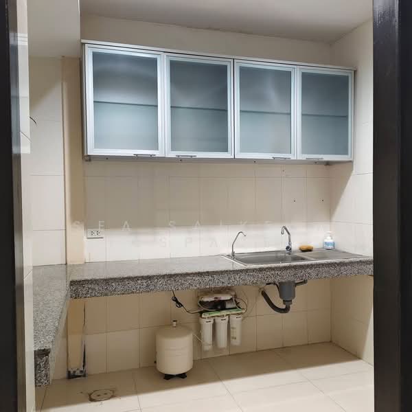 บ้าน ใกล้เซ็นทรัลบางนา, Bangkok, Bang Na Nuea, Bang Na, Bangkok, 3 Bedrooms, 70 sqm, Townhouse For Rent, by Sea Saikeaw, 500223826 - DDproperty.com