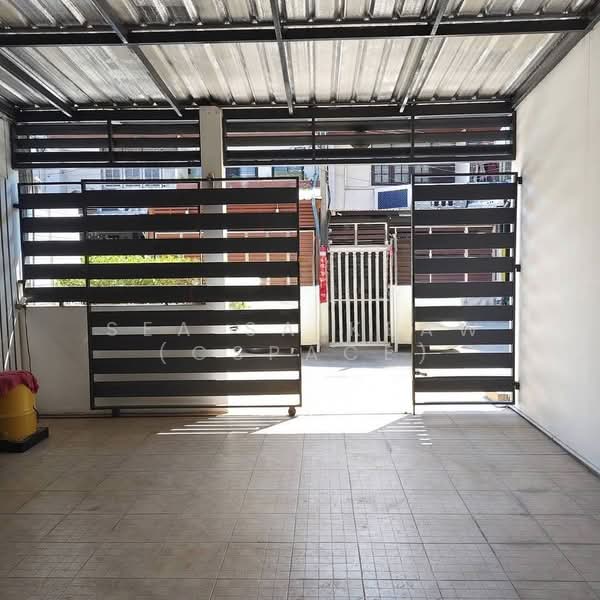 บ้าน ใกล้เซ็นทรัลบางนา, Bangkok, Bang Na Nuea, Bang Na, Bangkok, 3 Bedrooms, 70 sqm, Townhouse For Rent, by Sea Saikeaw, 500223826 - DDproperty.com