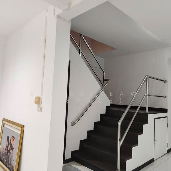 บ้าน ใกล้เซ็นทรัลบางนา, Bangkok, Bang Na Nuea, Bang Na, Bangkok, 3 Bedrooms, 70 sqm, Townhouse For Rent, by Sea Saikeaw, 500223826 - DDproperty.com