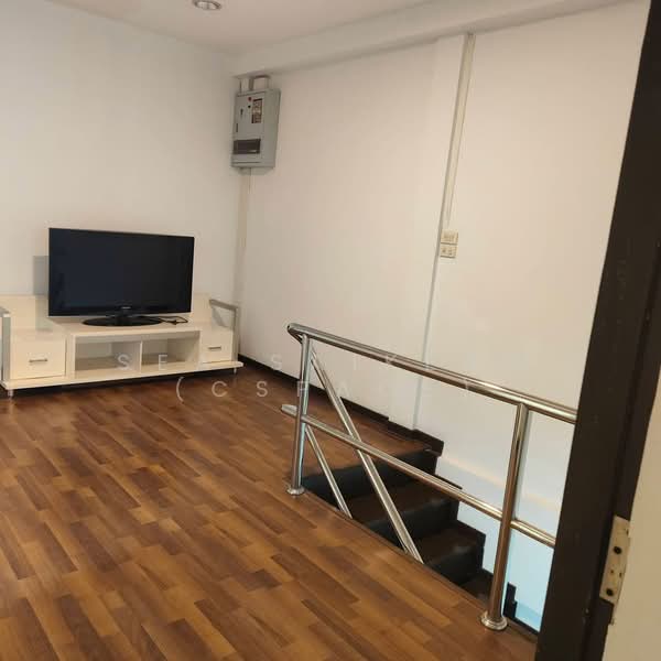 บ้าน ใกล้เซ็นทรัลบางนา, Bangkok, Bang Na Nuea, Bang Na, Bangkok, 3 Bedrooms, 70 sqm, Townhouse For Rent, by Sea Saikeaw, 500223826 - DDproperty.com