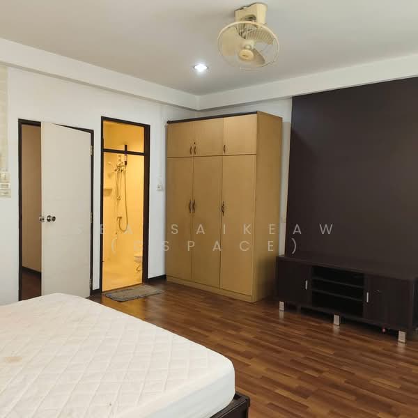 บ้าน ใกล้เซ็นทรัลบางนา, Bangkok, Bang Na Nuea, Bang Na, Bangkok, 3 Bedrooms, 70 sqm, Townhouse For Rent, by Sea Saikeaw, 500223826 - DDproperty.com