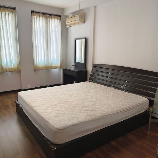 บ้าน ใกล้เซ็นทรัลบางนา, Bangkok, Bang Na Nuea, Bang Na, Bangkok, 3 Bedrooms, 70 sqm, Townhouse For Rent, by Sea Saikeaw, 500223826 - DDproperty.com