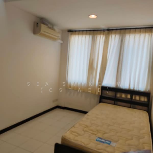 บ้าน ใกล้เซ็นทรัลบางนา, Bangkok, Bang Na Nuea, Bang Na, Bangkok, 3 Bedrooms, 70 sqm, Townhouse For Rent, by Sea Saikeaw, 500223826 - DDproperty.com