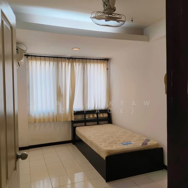 บ้าน ใกล้เซ็นทรัลบางนา, Bangkok, Bang Na Nuea, Bang Na, Bangkok, 3 Bedrooms, 70 sqm, Townhouse For Rent, by Sea Saikeaw, 500223826 - DDproperty.com