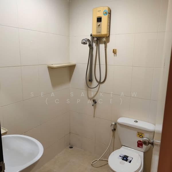 บ้าน ใกล้เซ็นทรัลบางนา, Bangkok, Bang Na Nuea, Bang Na, Bangkok, 3 Bedrooms, 70 sqm, Townhouse For Rent, by Sea Saikeaw, 500223826 - DDproperty.com