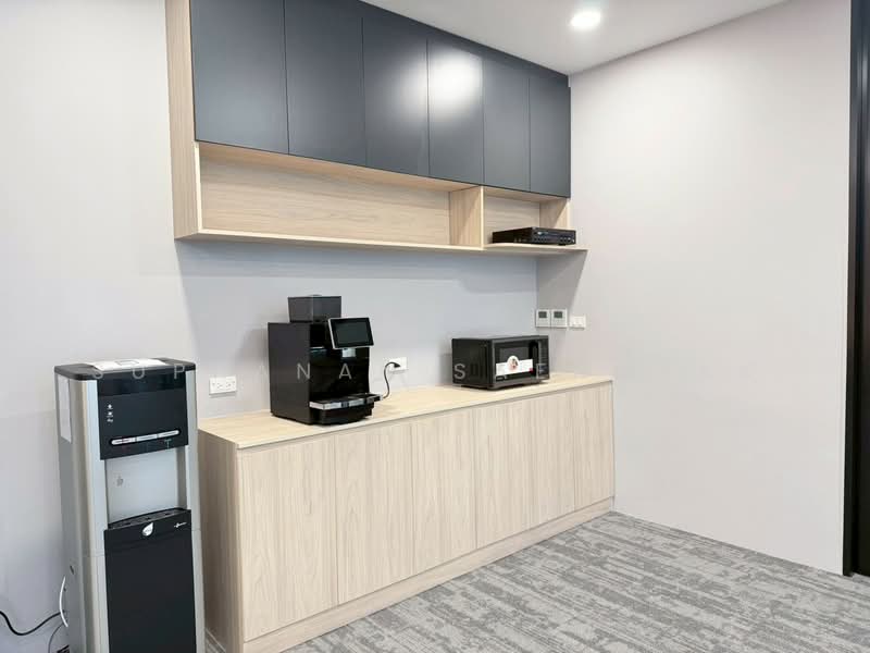 Fully furnished office For Rent at Ari, กรุงเทพ, พญาไท, พญาไท, กรุงเทพ, 38 ตร.ม., สำนักงาน ให้เช่า, โดย Suphanan Saengsak, 500223827 - DDproperty.com