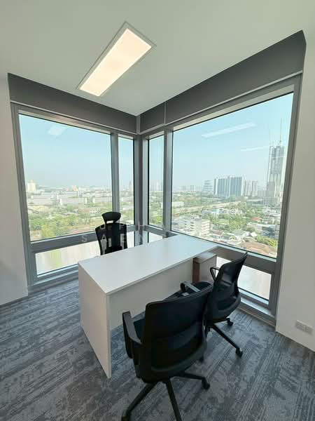 Fully furnished office For Rent at Ari, กรุงเทพ, พญาไท, พญาไท, กรุงเทพ, 38 ตร.ม., สำนักงาน ให้เช่า, โดย Suphanan Saengsak, 500223827 - DDproperty.com