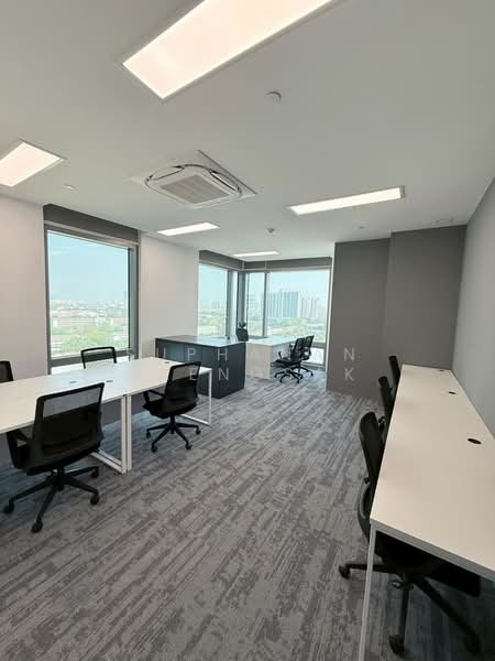 Fully furnished office For Rent at Ari, กรุงเทพ, พญาไท, พญาไท, กรุงเทพ, 38 ตร.ม., สำนักงาน ให้เช่า, โดย Suphanan Saengsak, 500223827 - DDproperty.com
