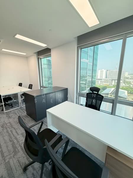 Fully furnished office For Rent at Ari, กรุงเทพ, พญาไท, พญาไท, กรุงเทพ, 38 ตร.ม., สำนักงาน ให้เช่า, โดย Suphanan Saengsak, 500223827 - DDproperty.com