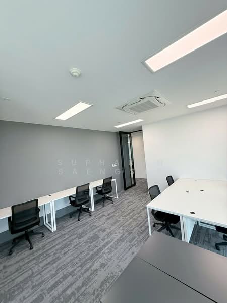 Fully furnished office For Rent at Ari, Bangkok, Phaya Thai, Phaya Thai, Bangkok, , 38 sqm, Office Space For Rent, by Suphanan Saengsak, 500223827 - DDproperty.com