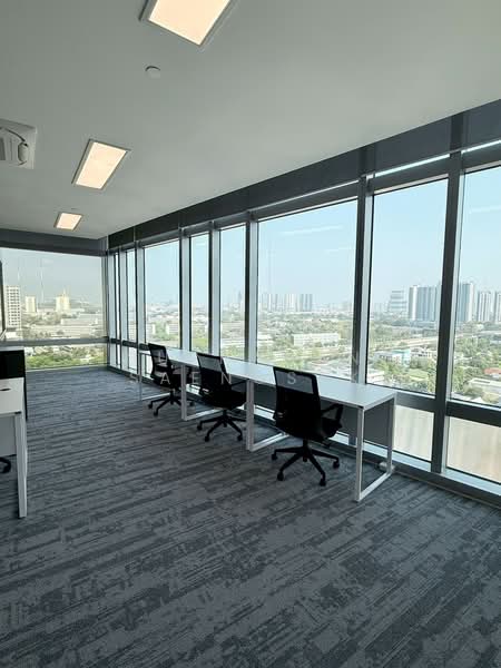Fully furnished office For Rent at Ari, กรุงเทพ, พญาไท, พญาไท, กรุงเทพ, 38 ตร.ม., สำนักงาน ให้เช่า, โดย Suphanan Saengsak, 500223827 - DDproperty.com