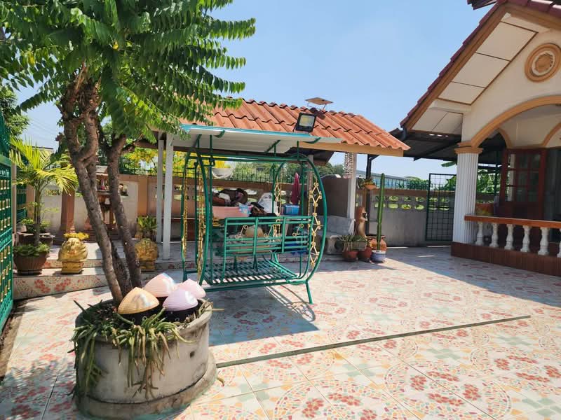 For Rent - เช่าบ้านเดี่ยว 2 ชั้น พร้อมเฟอร์ครบบ้านส่วนตัวไม่มีส่วนกลาง, Nakhon Ratchasima