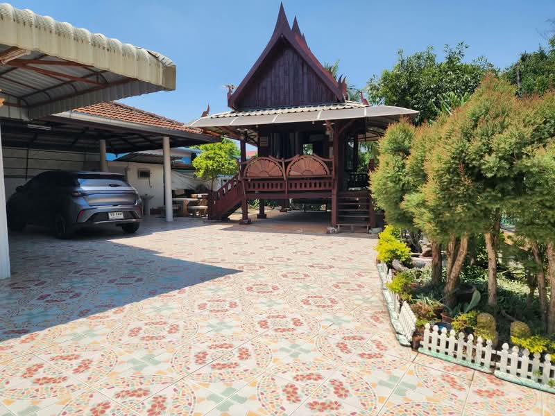 For Rent - เช่าบ้านเดี่ยว 2 ชั้น พร้อมเฟอร์ครบบ้านส่วนตัวไม่มีส่วนกลาง, Nakhon Ratchasima