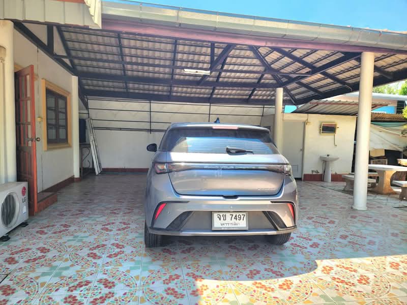 For Rent - เช่าบ้านเดี่ยว 2 ชั้น พร้อมเฟอร์ครบบ้านส่วนตัวไม่มีส่วนกลาง, Nakhon Ratchasima