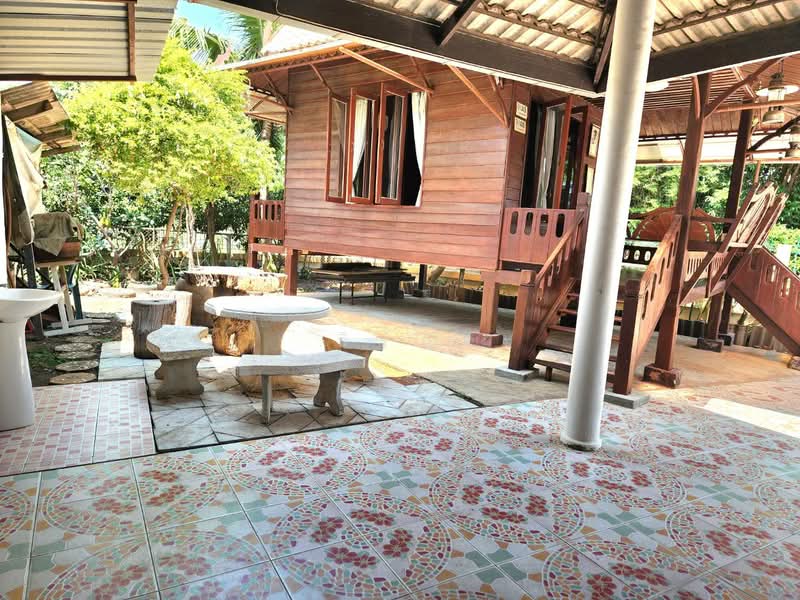 For Rent - เช่าบ้านเดี่ยว 2 ชั้น พร้อมเฟอร์ครบบ้านส่วนตัวไม่มีส่วนกลาง, Nakhon Ratchasima