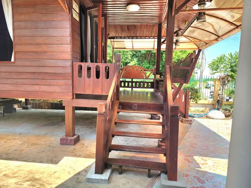 For Rent - เช่าบ้านเดี่ยว 2 ชั้น พร้อมเฟอร์ครบบ้านส่วนตัวไม่มีส่วนกลาง, Nakhon Ratchasima