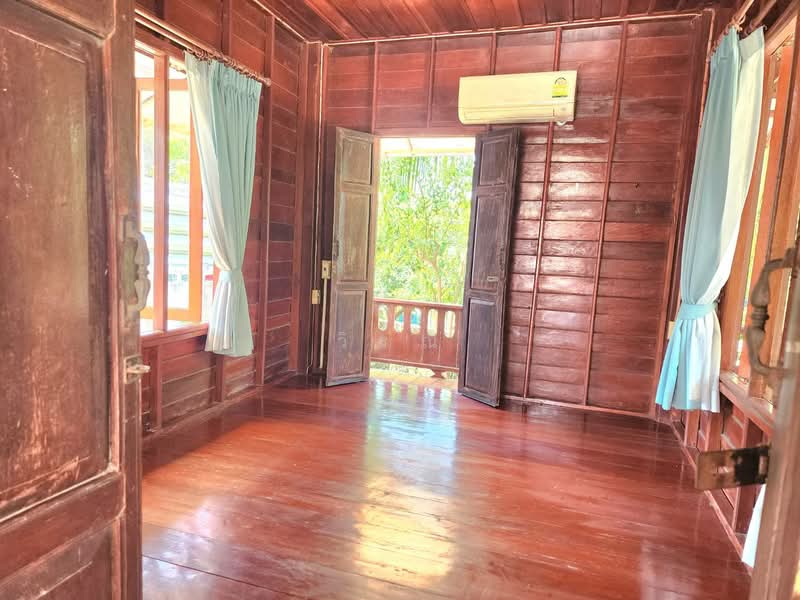 For Rent - เช่าบ้านเดี่ยว 2 ชั้น พร้อมเฟอร์ครบบ้านส่วนตัวไม่มีส่วนกลาง, Nakhon Ratchasima