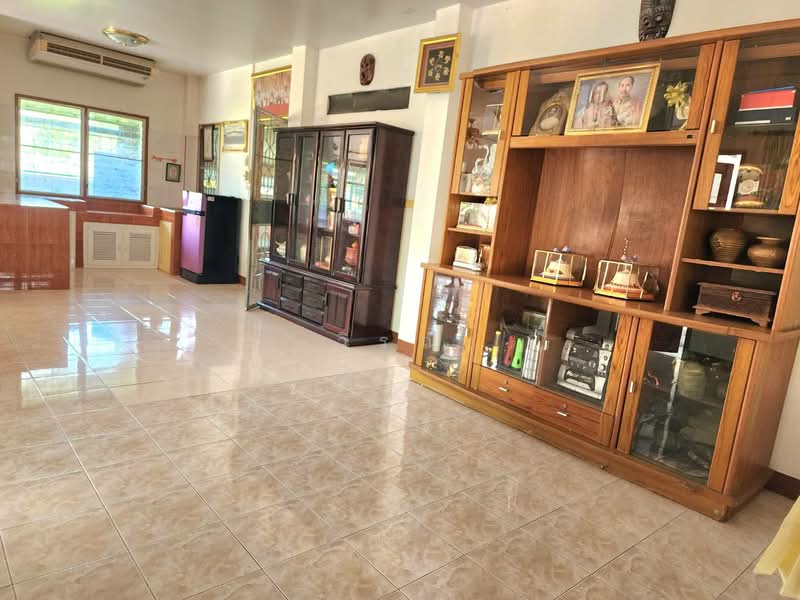 For Rent - เช่าบ้านเดี่ยว 2 ชั้น พร้อมเฟอร์ครบบ้านส่วนตัวไม่มีส่วนกลาง, Nakhon Ratchasima