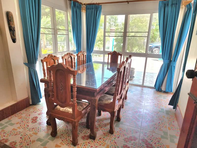 For Rent - เช่าบ้านเดี่ยว 2 ชั้น พร้อมเฟอร์ครบบ้านส่วนตัวไม่มีส่วนกลาง, Nakhon Ratchasima